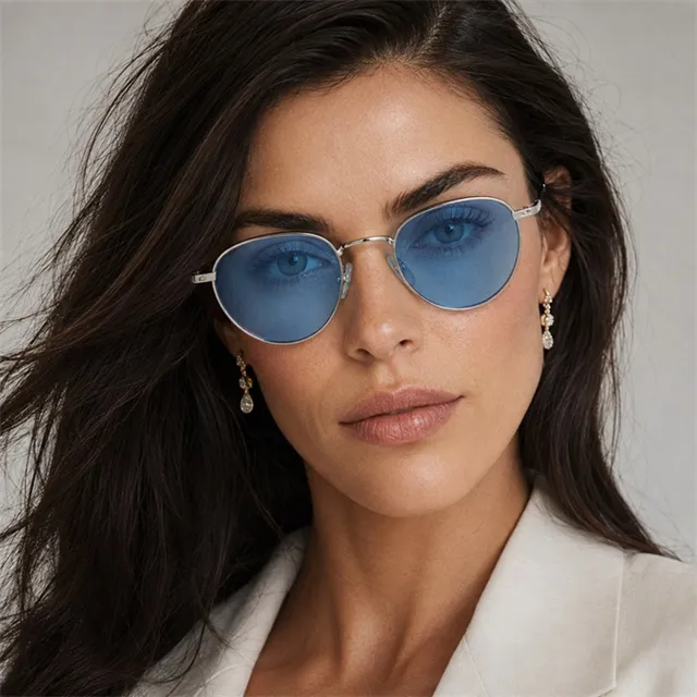 GUESS sončna očala GU5205 32W